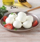 Promo Mozzarella di bufala campana AOP à 2,99 € dans le catalogue U Express à Le Gua