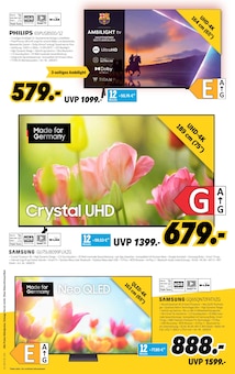 Smartphone im MEDIMAX Prospekt "TECHNIK TRIFFT FRÜHLING" mit 11 Seiten (Mülheim (Ruhr))