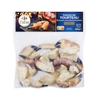 Pinces de tourteau cuites congelées - CARREFOUR EXTRA en promo chez Carrefour Toulon à 9,99 €