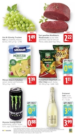 Aktueller E center Prospekt mit Energydrink, "Aktuelle Angebote", Seite 7