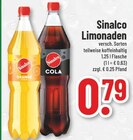 Aktuelles Orange oder Cola Angebot bei Trinkgut in Königswinter ab 0,79 €