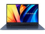 VivoBook 17X M1703QA-AU056W, Notebook mit 17,3 Zoll Display, AMD Ryzen™ 9 Prozessor, 16 GB RAM, 1 TB SSD, Radeon Graphics, Blau im Angebot bei MediaMarkt Saturn in Krefeld VivoBook 17X M1703QA-AU056W, Notebook mit 17,3 Zoll Display, AMD Ryzen™ 9 Prozessor, 16 GB RAM, 1 TB SSD, Radeon Graphics, Blau Angebote von ASUS bei MediaMarkt Saturn Krefeld für 999,00 €