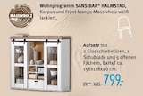 Aufsatz bei Trends im Haan Prospekt für 799,00 €