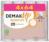 Cotons à démaquiller - DEMAK'UP - Supermarchés Match à Strasbourg Cotons à démaquiller - DEMAK'UP en promo chez Supermarchés Match Strasbourg à 3,20 €