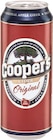 Premium Apple Cider Angebote von Coopers bei Netto Marken-Discount Kempten für 0,99 €