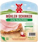 Mühlen Mett oder Mühlen Schinken von Rügenwalder im aktuellen REWE Prospekt