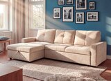 Aktuelles Ecksofa „Katalina“ Angebot bei Höffner in Nürnberg ab 299,00 €