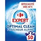 Lessive en Poudre - CARREFOUR EXPERT dans le catalogue Carrefour Market