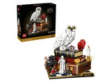 Harry Potter™ 76466 Stein der Weisen – Sammleredition Bausatz, Mehrfarbig von LEGO im aktuellen MediaMarkt Saturn Prospekt für 122,99 €