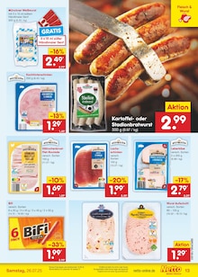 Hähnchen im aktuellen Netto Marken-Discount Prospekt (Heilbronn) Hähnchen im Netto Marken-Discount Prospekt "Aktuelle Angebote" mit 65 Seiten (Heilbronn)