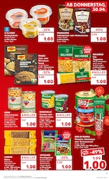 Zucker Angebot im aktuellen Kaufland Prospekt auf Seite 7