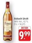 EDEKA Wiesbaden Prospekt mit  im Angebot für 9,99 €