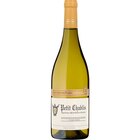 A.O.P. Petit Chablis - LA CAVE D'AUGUSTIN FLORENT en promo chez Carrefour A.O.P. Petit Chablis - LA CAVE D'AUGUSTIN FLORENT dans le catalogue Carrefour