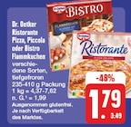 EDEKA Heideland Prospekt mit  im Angebot für 1,79 €