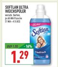 Aktuelle Weichspüler Angebote bei Marktkauf in Herne Aktuelles Weichspüler Angebot bei Marktkauf in Herne ab 1,29 €
