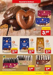 Netto Marken-Discount Oblaten im Prospekt 