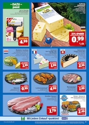 Brötchen im Marktkauf Prospekt in Altenburg Aktueller Marktkauf Prospekt mit Brötchen, "AUSWAHL RIESIG, PREISE NIEDRIG", Seite 19
