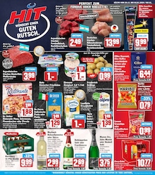 HIT Steak im Prospekt 