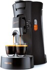 Aktuelles Kaffeepadmaschine Senseo CSA240/60 Select Angebot bei expert in Bielefeld ab 77,00 €