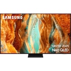 Téléviseur QLED 4K* - 139 cm - SAMSUNG en promo chez Carrefour Mulhouse à 799,99 €