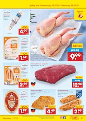 Lachs im Netto Marken-Discount Prospekt in Hoyerswerda Aktueller Netto Marken-Discount Prospekt mit Lachs, "Aktuelle Angebote", Seite 47