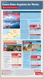 Kaffeeautomat im REWE Prospekt in Düsseldorf Aktueller REWE Prospekt mit Kaffeeautomat, "Dein Markt", Seite 31