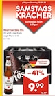 Edel Pils bei Netto Marken-Discount im Prospekt "" für 9,99 €