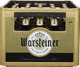 Premium Pilsener im Angebot bei Netto Marken-Discount in Mannheim Premium Pilsener Angebote von Warsteiner bei Netto Marken-Discount Mannheim für 10,99 €
