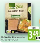 Räucherlachs bei EDEKA im Bensheim Prospekt für 3,49 €