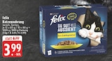 Aktuelle Felix Katzenfutter Angebote bei E center in Moers Aktuelles Katzennahrung Angebot bei E center in Moers ab 3,99 €