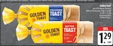 Vollkorn Toast im Angebot bei E center in Coburg Vollkorn Toast Angebote von Golden Toast bei E center Coburg für 1,29 €
