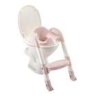 Réducteur de WC "Kiddyloo" - THERMOBABY en promo chez Carrefour Pontault-Combault à 16,90 €