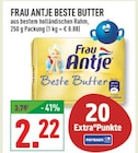 Aktuelles Beste Butter Angebot bei Marktkauf in Gelsenkirchen ab 2,22 €