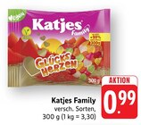 EDEKA - Family Angebot im Prospekt Family bei EDEKA im Prospekt "" für 0,99 €