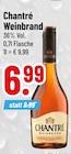 Weinbrand bei Trinkgut im Simbach Prospekt für 6,99 €