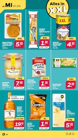 Waffeln Angebote im Prospekt "Günstig. Besser. Für Dich." von Netto mit dem Scottie auf Seite 34