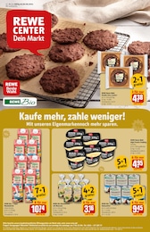 REWE Prospekt "Dein Markt" für Jork, 34 Seiten, 09.09.2024 - 14.09.2024