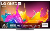55 QNED 86 T6A im Angebot bei MediaMarkt Saturn in Essen 55 QNED 86 T6A Angebote von LG bei MediaMarkt Saturn Essen für 579,00 €