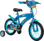 Vélo Stitch - DISNEY dans le catalogue La Grande Récré
