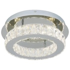 POCOline LED-Deckenleuchte Hanna im POCO Prospekt POCOline LED-Deckenleuchte Hanna im aktuellen POCO Prospekt für 29,99 €