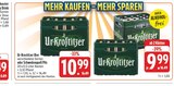 EDEKA Bad Brambach Prospekt mit  im Angebot für 9,99 €