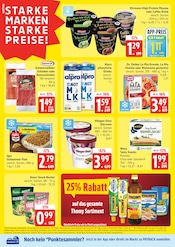 Aktueller EDEKA Prospekt mit Schinken, "Top Angebote", Seite 2
