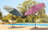 Parasol Java - Gifi Parasol Java à 25,00 € dans le catalogue Gifi