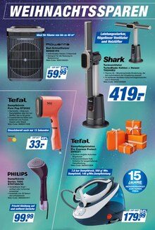 Ventilator im expert Prospekt "Top Angebote" mit 32 Seiten (Hannover)