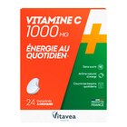 Gamme Vitamines - VITAVEA en promo chez Carrefour Gamme Vitamines - VITAVEA dans le catalogue Carrefour