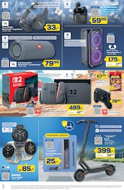 Aktueller EURONICS Prospekt mit Auto, "GENAU RICHTIG. GUTE VORSÄTZE MAL EINFACH.", Seite 6