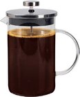 Aktuelles Kaffee French Press Angebot bei Lidl in Gifhorn ab 9,99 €