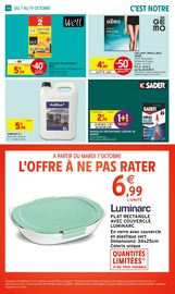 Bricolage Angebote im Prospekt "LE TRÈS GROS ANNIVERSAIRE" von Intermarché auf Seite 54