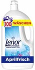 Aktuelle Lenor Angebote bei GLOBUS in Saarbrücken Aktuelles Waschmittel Pulver, Flüssig oder Pods Angebot bei GLOBUS in Saarbrücken ab 16,99 €