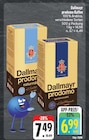 prodomo Kaffee naturmild Angebote von Dallmayr bei E center Schwabach für 6,99 €